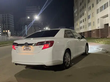 Toyota Camry 2014 года за 6 400 000 тг. в Алматы – фото 5