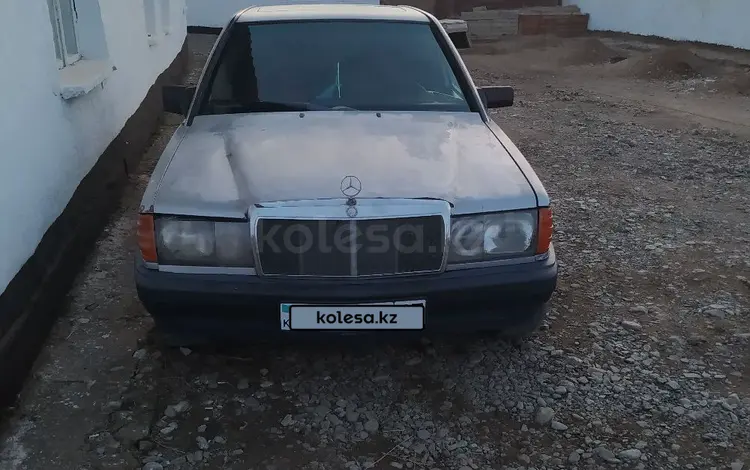 Mercedes-Benz 190 1990 годаfor1 100 000 тг. в Шымкент