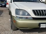 Lexus RX 300 1999 года за 4 200 000 тг. в Сарыагаш