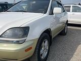 Lexus RX 300 1999 года за 4 200 000 тг. в Сарыагаш – фото 4