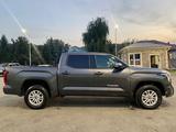 Toyota Tundra 2022 года за 42 999 000 тг. в Алматы – фото 3