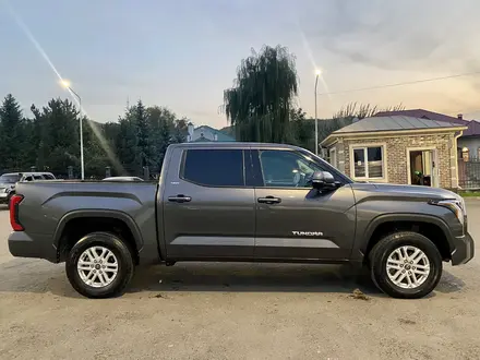 Toyota Tundra 2022 года за 43 999 999 тг. в Алматы – фото 3