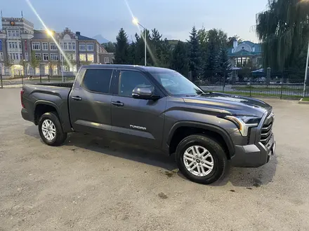 Toyota Tundra 2022 года за 43 999 999 тг. в Алматы – фото 2