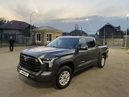 Toyota Tundra 2022 года за 43 999 999 тг. в Алматы – фото 8