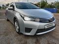 Toyota Corolla 2014 года за 7 500 000 тг. в Актобе