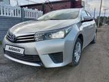 Toyota Corolla 2014 годаүшін7 500 000 тг. в Актобе – фото 2