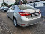 Toyota Corolla 2014 годаүшін7 500 000 тг. в Актобе – фото 4