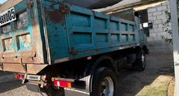 Dongfeng 2007 года за 5 500 000 тг. в Алматы – фото 4
