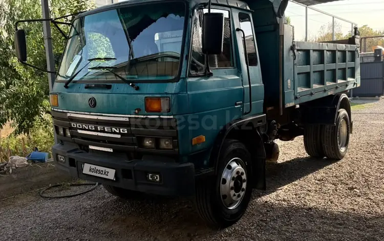 Dongfeng 2007 годаүшін5 500 000 тг. в Алматы