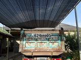 Dongfeng 2007 года за 5 500 000 тг. в Алматы – фото 5