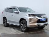 Mitsubishi Montero Sport 2021 годаүшін15 060 000 тг. в Астана – фото 3