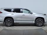 Mitsubishi Montero Sport 2021 годаүшін15 060 000 тг. в Астана – фото 4