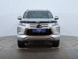 Mitsubishi Montero Sport 2021 годаүшін15 060 000 тг. в Астана – фото 2