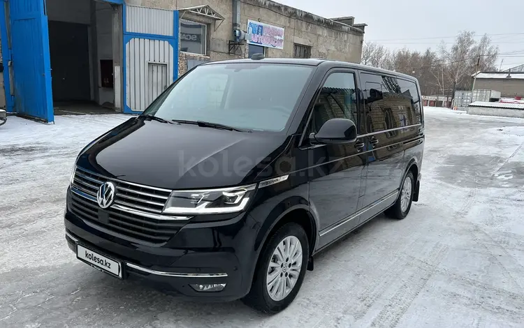 Volkswagen Multivan 2021 года за 41 500 000 тг. в Караганда