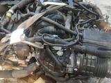 Двигатель VK56, объем 5.6 л Nissan Patrol. Ниссан патрол за 10 000 тг. в Кызылорда – фото 2