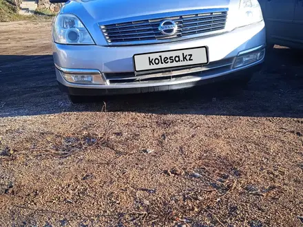 Nissan Teana 2006 года за 3 700 000 тг. в Щучинск – фото 7