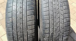 Шины 225/65 R17 — "Falken EuroWinter HS439" (Япония), всесезонные за 18 000 тг. в Астана