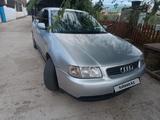 Audi A3 1998 года за 1 100 000 тг. в Узынагаш
