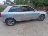 Audi A3 1998 года за 1 100 000 тг. в Узынагаш – фото 2