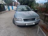 Audi A3 1998 года за 900 000 тг. в Узынагаш – фото 4