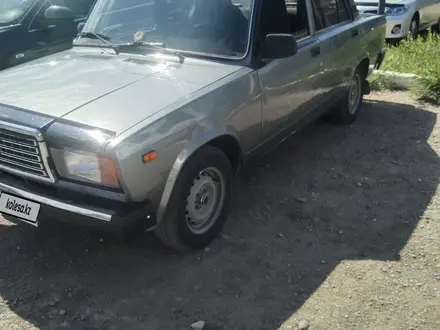 ВАЗ (Lada) 2107 2011 года за 1 300 000 тг. в Байконыр – фото 7