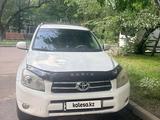 Toyota RAV4 2006 года за 5 999 999 тг. в Алматы