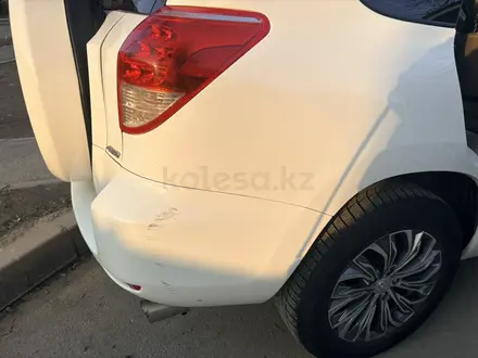 Toyota RAV4 2006 года за 5 999 999 тг. в Алматы – фото 5