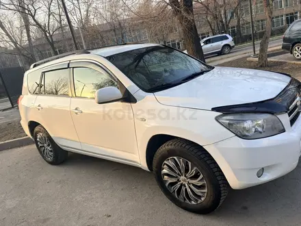 Toyota RAV4 2006 года за 5 999 999 тг. в Алматы – фото 7