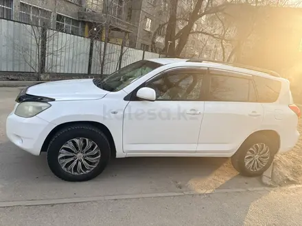 Toyota RAV4 2006 года за 5 999 999 тг. в Алматы – фото 8