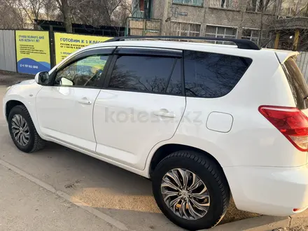 Toyota RAV4 2006 года за 5 999 999 тг. в Алматы – фото 9