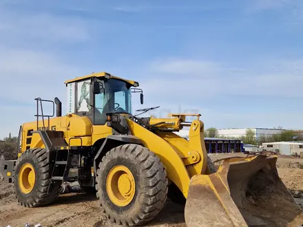 SDLG  LG 956 2021 года за 19 000 000 тг. в Алматы