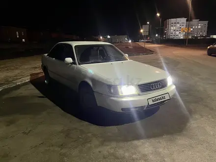 Audi A6 1995 года за 1 650 000 тг. в Астана – фото 3