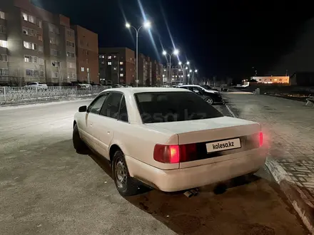 Audi A6 1995 года за 1 650 000 тг. в Астана – фото 2