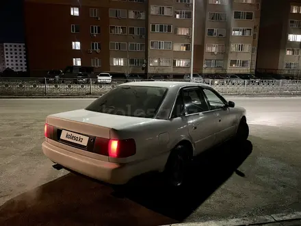 Audi A6 1995 года за 1 650 000 тг. в Астана – фото 4