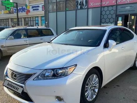 Lexus ES 250 2012 годаүшін12 100 000 тг. в Алматы