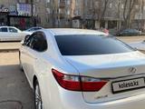Lexus ES 250 2012 года за 12 100 000 тг. в Алматы – фото 2