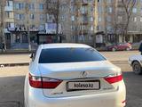 Lexus ES 250 2012 года за 12 100 000 тг. в Алматы – фото 4