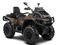  Квадроцикл Aodes Pathcross 1000 L MUD PRO1000 2026 года за 8 330 000 тг. в Алматы