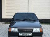 ВАЗ (Lada) 21099 2000 года за 2 300 000 тг. в Тараз – фото 2