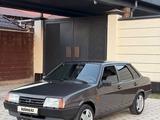 ВАЗ (Lada) 21099 2000 года за 2 300 000 тг. в Тараз