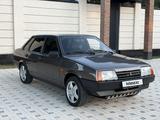 ВАЗ (Lada) 21099 2000 года за 2 300 000 тг. в Тараз – фото 3