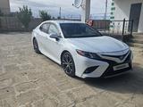 Toyota Camry 2019 годаүшін11 500 000 тг. в Актау – фото 4