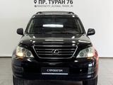 Lexus GX 470 2006 годаүшін10 550 000 тг. в Астана – фото 5