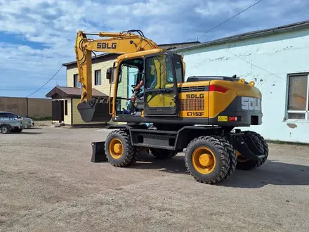 SDLG  E7150F 2026 года за 50 596 000 тг. в Усть-Каменогорск – фото 5