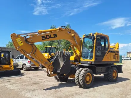 SDLG  E7150F 2026 года за 50 596 000 тг. в Усть-Каменогорск – фото 6