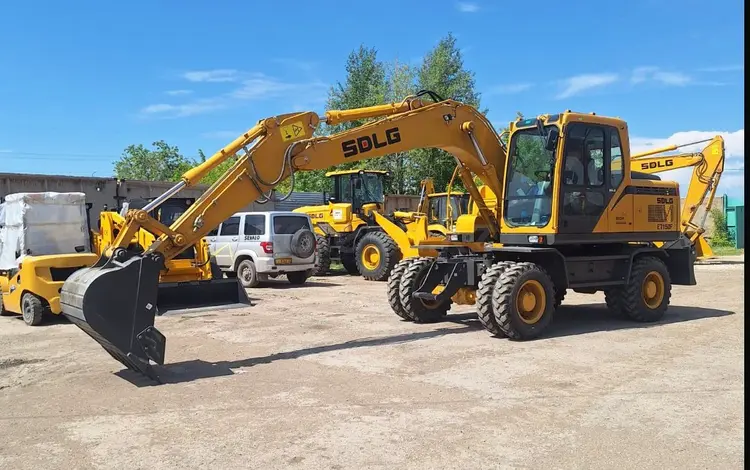 SDLG  E7150F 2026 года за 50 596 000 тг. в Усть-Каменогорск