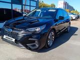 Subaru Legacy 2023 годаүшін13 400 000 тг. в Петропавловск