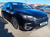 Subaru Legacy 2023 годаүшін13 400 000 тг. в Петропавловск – фото 2