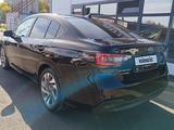 Subaru Legacy 2023 годаүшін13 400 000 тг. в Петропавловск – фото 4