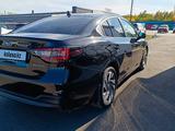 Subaru Legacy 2023 годаүшін13 400 000 тг. в Петропавловск – фото 3